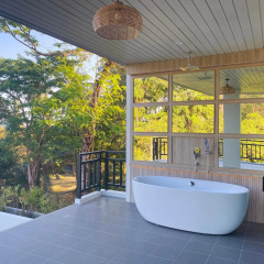 Baan Taranya Koh Yao Yai Resort - Bild 17