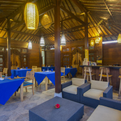 Warisan Villa - Bild 24