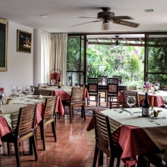 Villa Volpi Bed & Breakfast - Bild 13