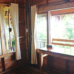 Phi Phi Phu Chalet Resort - Bild 7