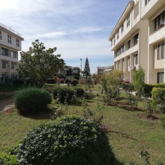 Butik Villas - Triplex Villa - Bild 1