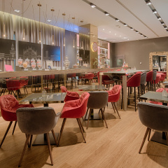 Tivoli Milano President Hotel thumbnail 25