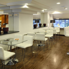 Hotel Abbot - Bild 16