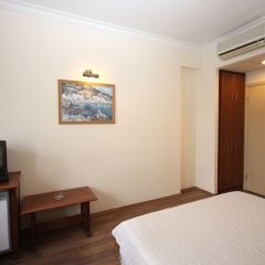 Seçkin Konaklar - Bild 6