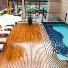 Marambaia Hotel thumbnail 21
