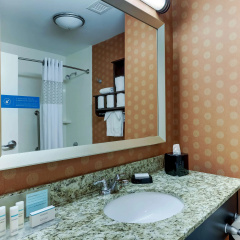 Hampton Inn & Suites Hartsville thumbnail 8