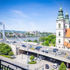 City Hotel Matyas - Bild 22