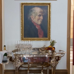 Living Hotel De Medici - Bild 14