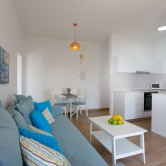 Sea View Renanda Apartment in Limassol, Cyprus from 132$, photos, reviews - zenhotels.com photo 6