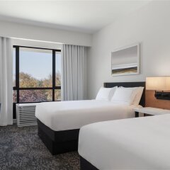 The Fort Sutter Sacramento, Tapestry Collection by Hilton in Sacramento, United States of America from 307$, photos, reviews - zenhotels.com photo 20