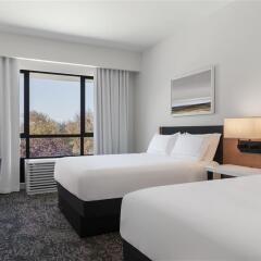 The Fort Sutter Sacramento, Tapestry Collection by Hilton in Sacramento, United States of America from 266$, photos, reviews - zenhotels.com photo 20