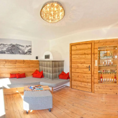Apart Central – Premium Mountain & Garden - Bild 11