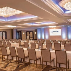 Jumeirah Carlton Tower London - Bild 27