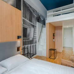 Dean’s Home Budapest - Bild 2