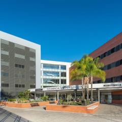 Micampus Rector Estanislao del Campo - Students Residence - Bild 1
