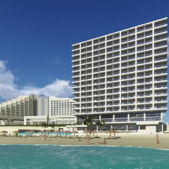 Iberostar Selection Cancún - All Inclusive - Bild 1