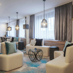Garner Hotel Hamburg Nord - Bild 3