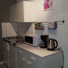 - SP Hotels - City-Apartment - Bild 22