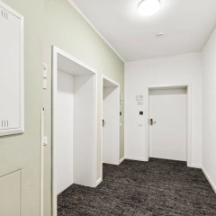 Limehome Karlsruhe Kaiserstraße - Bild 12
