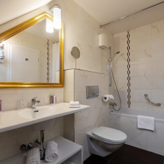 Hotel Hoffmeister - Bild 8