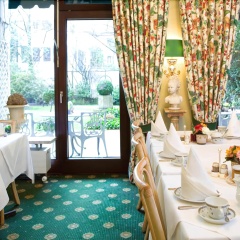 Admiral Hotel - Bild 17