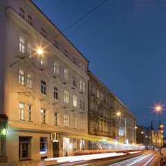 Louren Apartments - Bild 1
