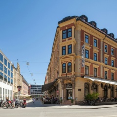 Hotel Central - Bild 1