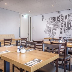Joy Hotel - Bild 17