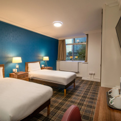 Hampstead Britannia Hotel - Bild 2