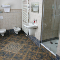 Hotel Adalbert - Bild 8