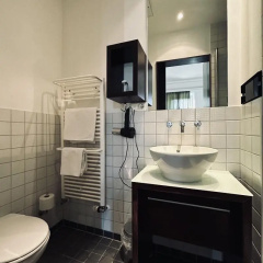 Hotel BRASSERIE - Bild 12