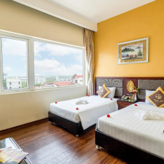 Thanh Lich Hue Hotel thumbnail 21