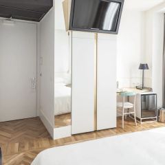 Senato Hotel Milano thumbnail 13