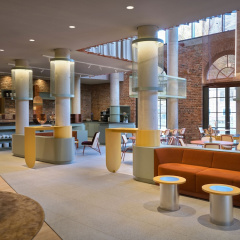 Noxx Hotel - Bild 2