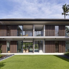 Arnalaya Beach House - Bild 1