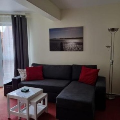 Strandburg auf Juist - Ferienwohnung 206 (Ref. 50965) - Bild 3