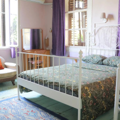 Lotus Garden Hostel - Bild 4