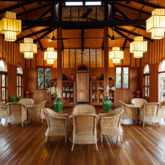 Inle Heritage thumbnail 1