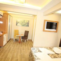 Emir Butik Otel - Bild 4