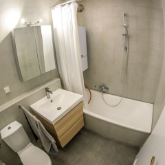 Modern and Bright Studio - Bild 4
