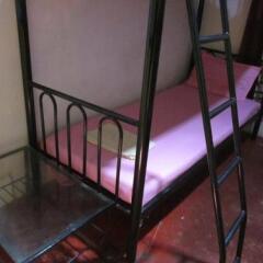 Zulu Hostel Индия, Северный Гоа - отзывы, цены и фото номеров - забронировать отель Zulu Hostel онлайн удобства в номере