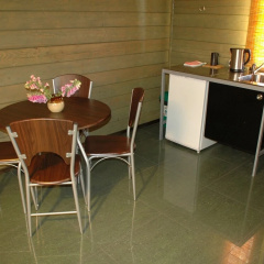 Cottage in Cisowo Near Baltic Coast Beach thumbnail 17