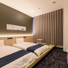 hotel MONday Premium TOYOSU - Bild 5