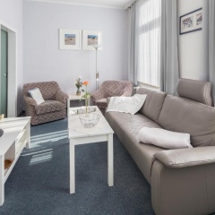 Haus Westwind Hallwegh 05 - Bild 6