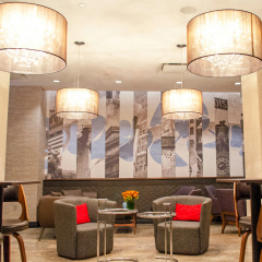 Distrikt Hotel New York City, Tapestry Collection by Hilton - Bild 19