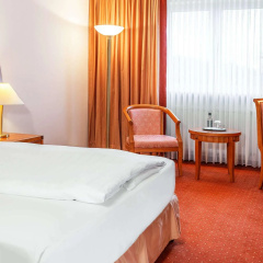 Best Western Victor's Residenz-Hotel Rodenhof - Bild 6