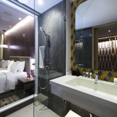 Mercure Bangkok Sukhumvit 24 - Bild 9