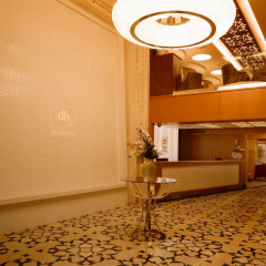 Darkhill Hotel - Bild 2