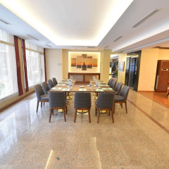 Golden Siyav Hotel - Bild 16