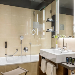 Boutique Hotel Am Stephansplatz - Bild 8